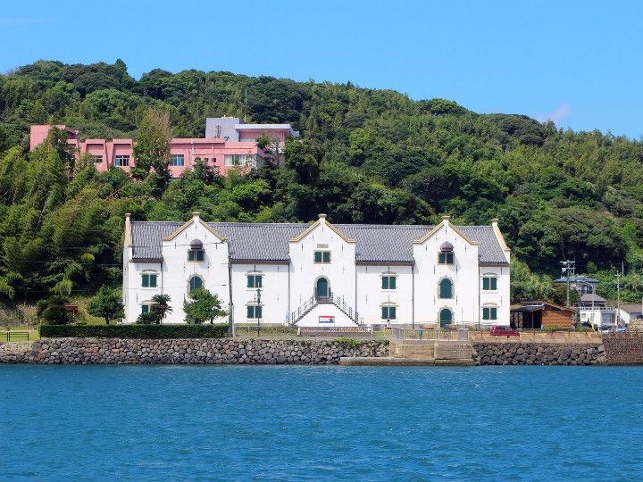 🏛️ 히라도 네덜란드 상관(히라도 오란다 쇼칸) 이미지 7